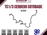 Accesos a los tramos