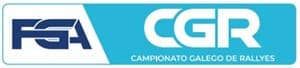 Logotipo CGR