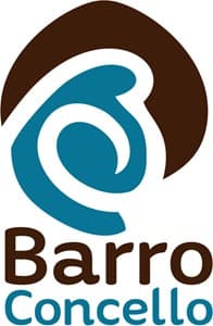Logotipo Concello de Barro