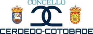 Logotipo Concello de Cerdedo-Cotobade