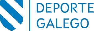 Logotipo Deporte Galego