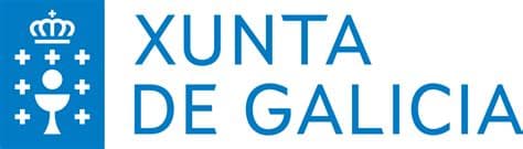 Logotipo Xunta de Galicia