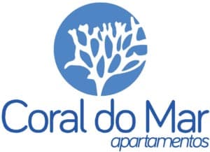 Logotipo Apartamentos Coral
