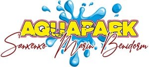 Logotipo Aquapark