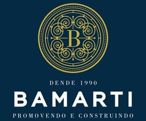 Logotipo Bamarti