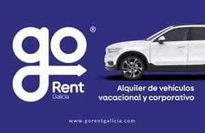 Logotipo Go Rent