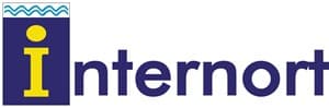 Logotipo Internort