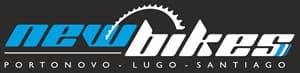 Logotipo New Bikes