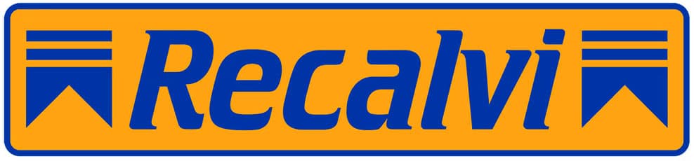 Logotipo Recalvi