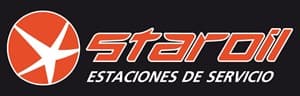 Logotipo Staroil