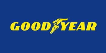 Logotipo goodyear