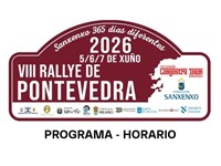 Programa - Horario
