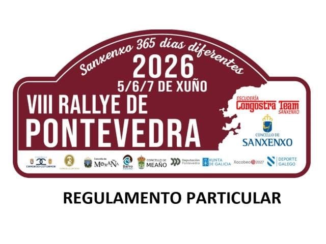 Reglamento Particular